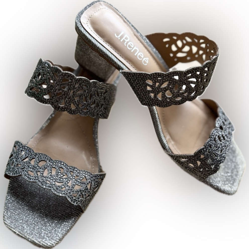 Keetana Dress Slides